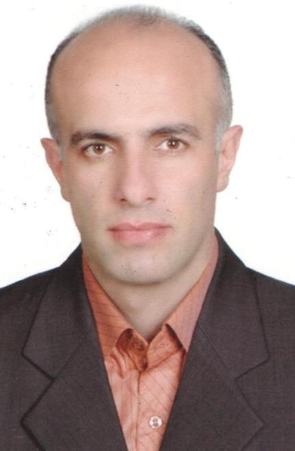 محمد اسماعیل دوست قائم مقام مدیرعامل و عضو ههیات مدیره